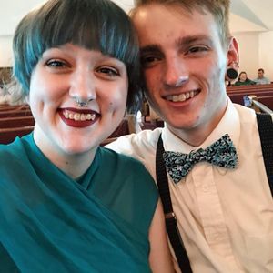 Meet your Posher, Victoria